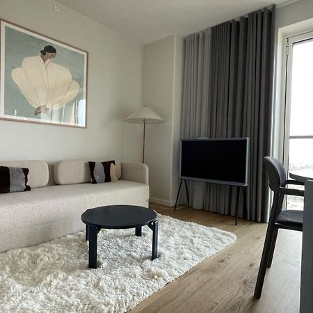 Apartmentincopenhagen Apartment 1530 Eksteriør billede