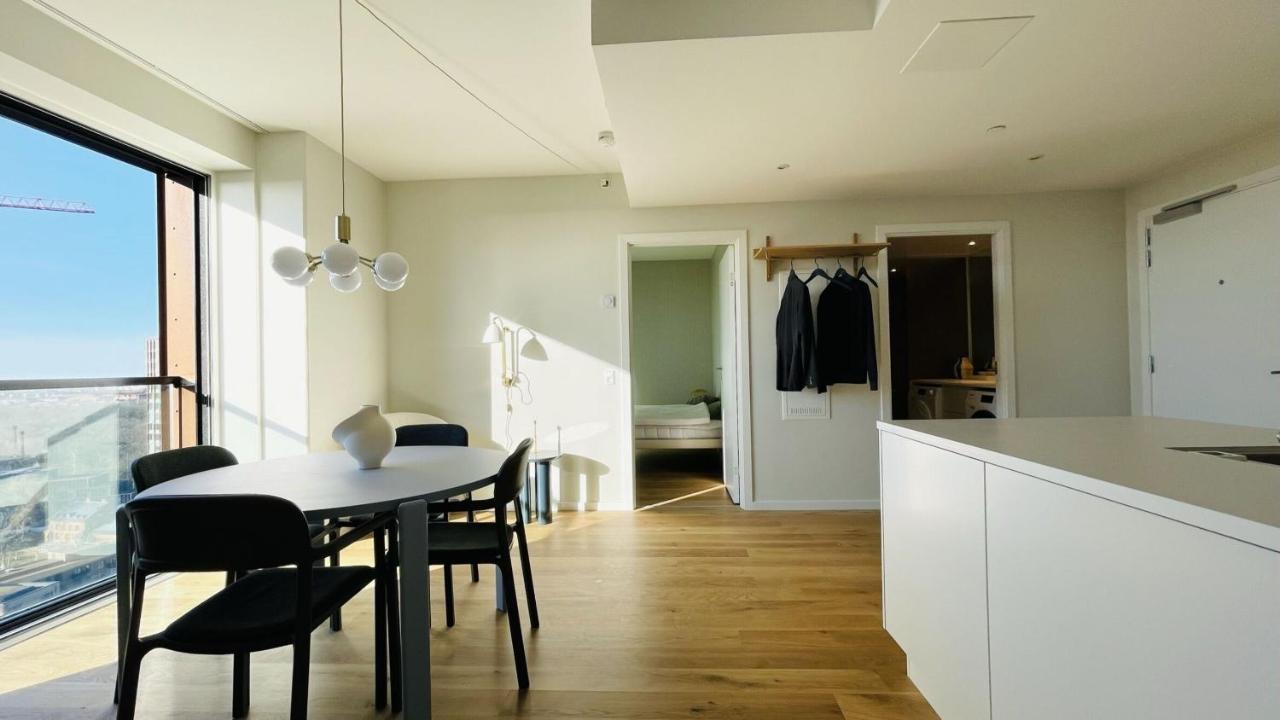 Apartmentincopenhagen Apartment 1530 Eksteriør billede