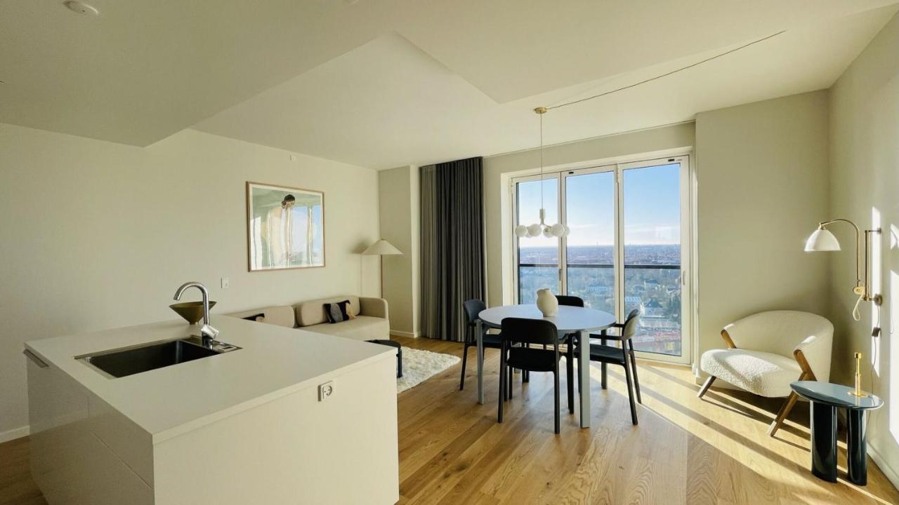 Apartmentincopenhagen Apartment 1530 Eksteriør billede