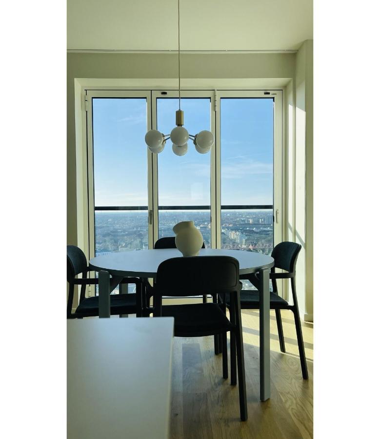 Apartmentincopenhagen Apartment 1530 Eksteriør billede