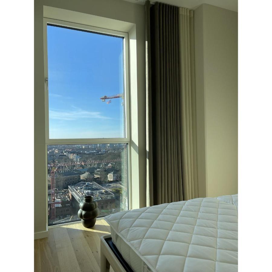 Apartmentincopenhagen Apartment 1530 Eksteriør billede