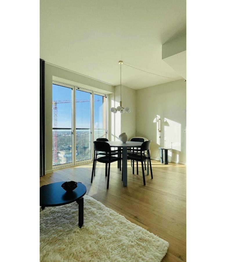 Apartmentincopenhagen Apartment 1530 Eksteriør billede
