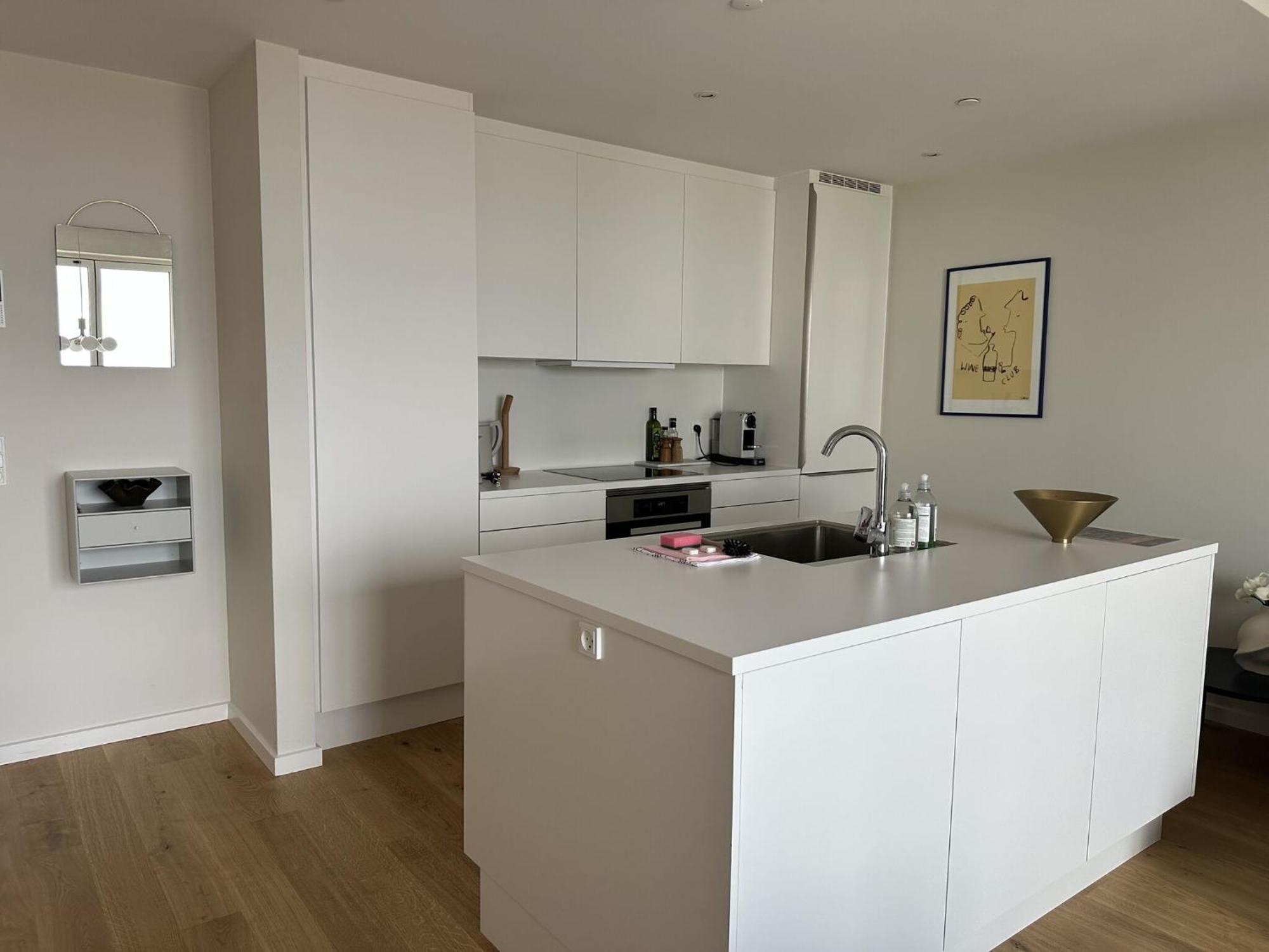 Apartmentincopenhagen Apartment 1530 Eksteriør billede