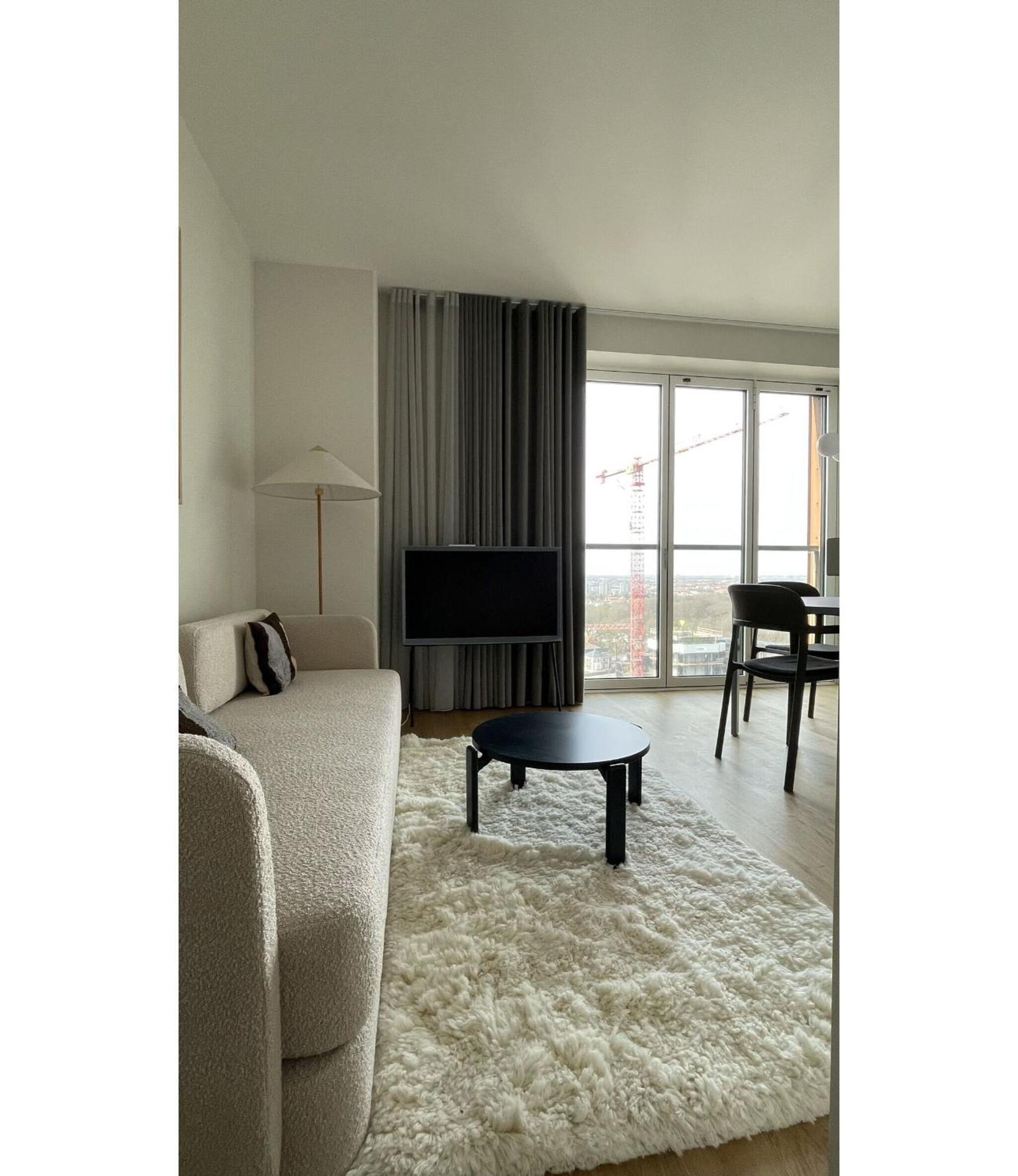 Apartmentincopenhagen Apartment 1530 Eksteriør billede