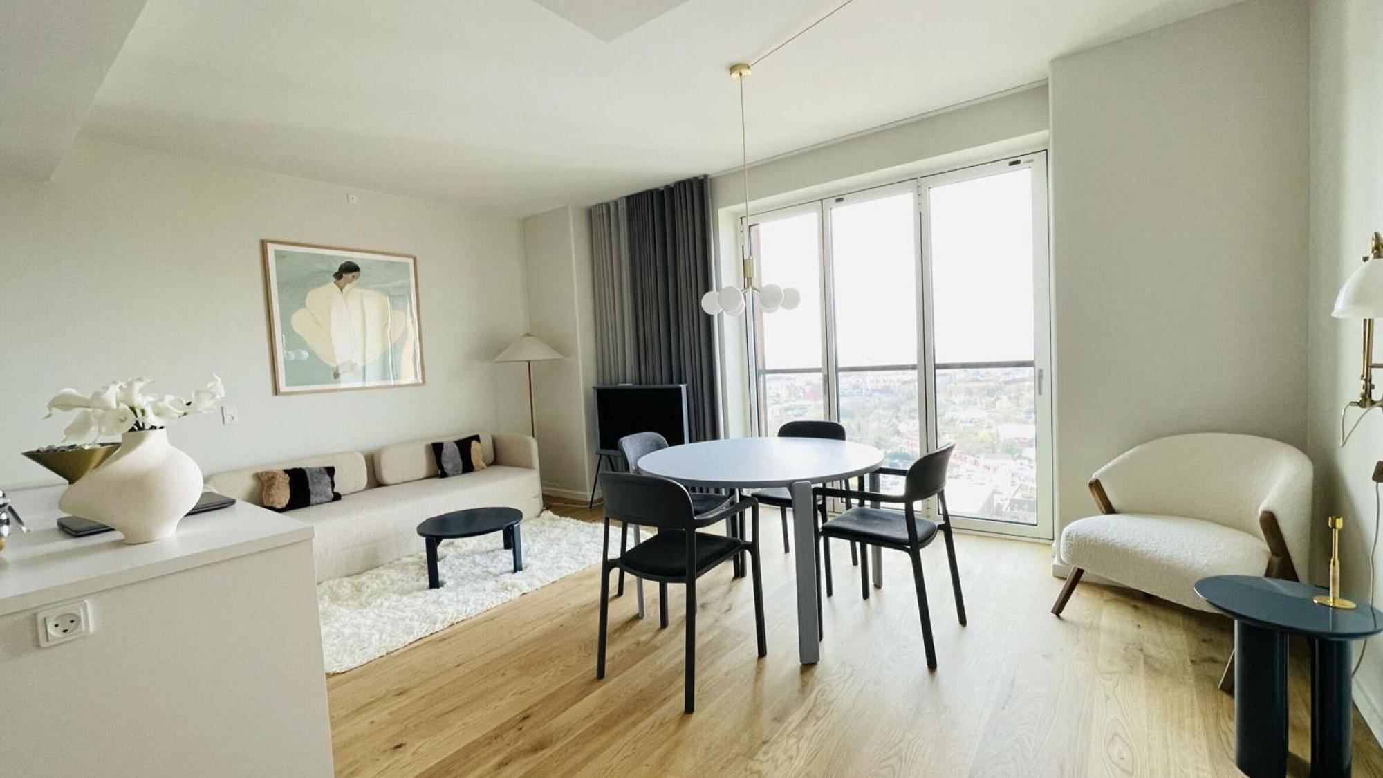 Apartmentincopenhagen Apartment 1530 Eksteriør billede